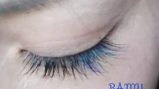 マツエク・マツパ 林 茉美のマツエク・マツパデザイン