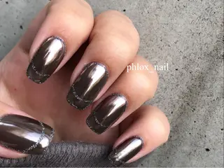 ネイル s/w ＿shokoのネイルデザイン