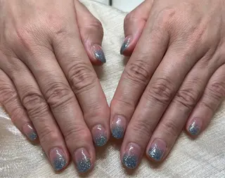 ネイル Azel  nailsalon所属・アゼルネイルサロン 富田のネイルデザイン