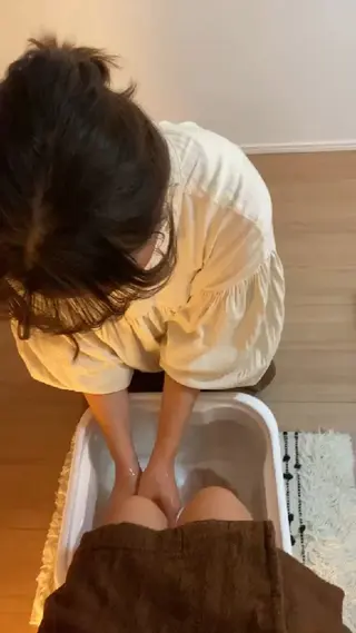 Blanco-M mayaのエステ・リラクイメージ