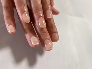 ネイル 上村 未来のネイルデザイン