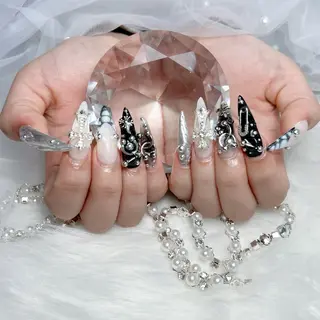 ネイル ぱん ちゃんのネイルデザイン