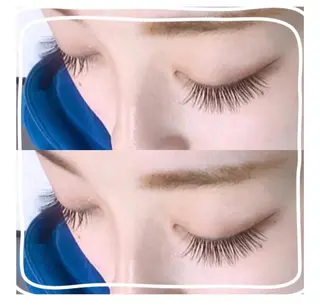 マツエク・マツパ 横浜Bob美容師🤎 ERINAのヘアスタイル