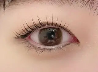 マツエク・マツパ ♡KAORI hip'seyes♡のマツエク・マツパデザイン