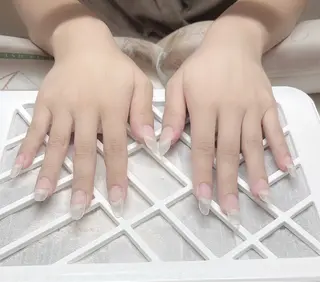 ネイル KARI ネイルサロンのネイルデザイン