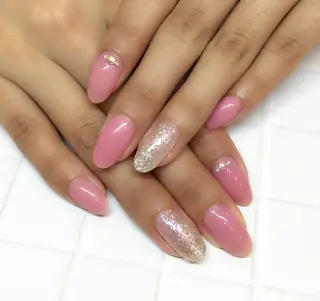 ネイル nail salon Soeurのネイルデザイン