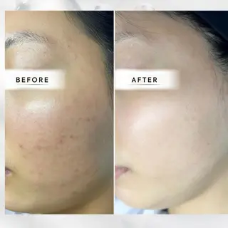 BIOLUXE BEAUTY所属・バイオラックス ビューティーのエステ・リラクイメージ