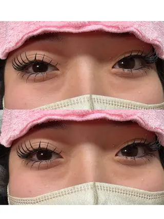 マツエク・マツパ トータルビューティー サロン・Ｎの眉毛・アイブロウイメージ