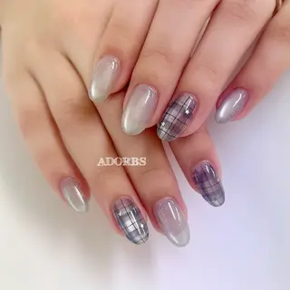 ネイル ADORBS ✩上福岡のネイルデザイン