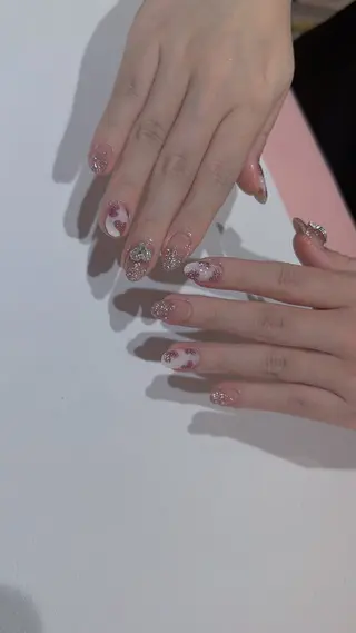 ネイル NANA NAILのネイルデザイン