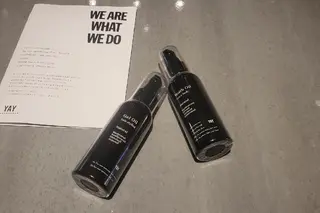 arrow🖤 もえみのヘアスタイル