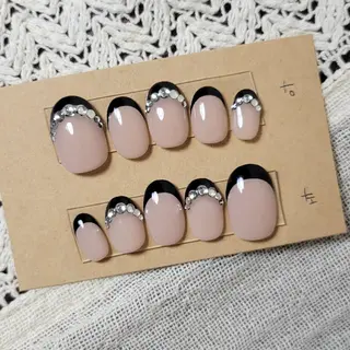 ネイル ネイルサロンほっこり kanaのネイルデザイン