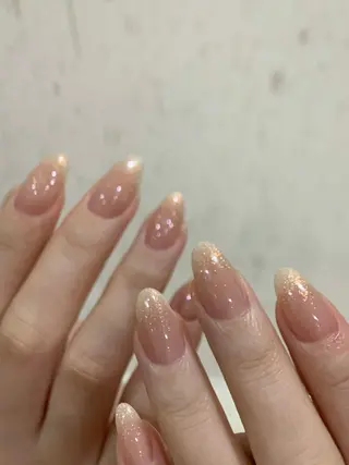 ネイル ジュリ ネイルのネイルデザイン