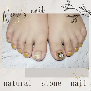 ネイル Noah'snail   のネイルデザイン