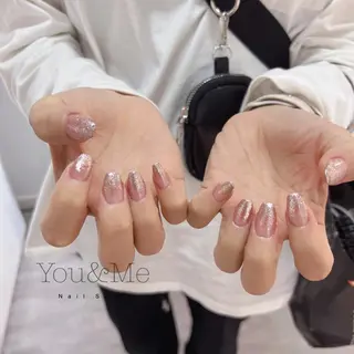 ネイル You&Me Yukiのネイルデザイン