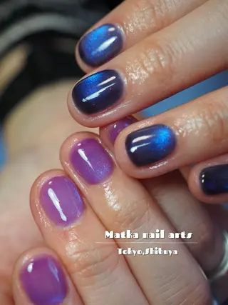 ネイル ネイルとタロット/ ユウのその他イメージ