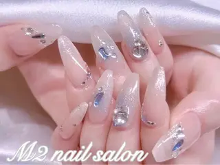 ネイル エムズ ハヤシのネイルデザイン