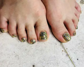 ショート ネイル NailbyN所属・Nail_by N1のネイルデザイン