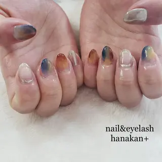 ネイル S Fumiのネイルデザイン