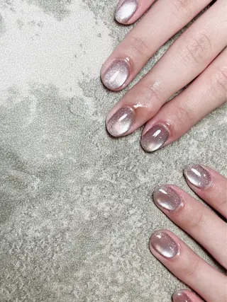 ネイル Su. Naillandのネイルデザイン