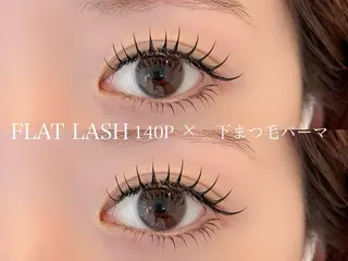 マツエク・マツパ Rimi【リーミ】 なかもず店のマツエク・マツパデザイン