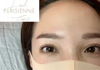 マツエク・マツパ カリス所属・charis✳︎ akiのマツエク・マツパデザイン