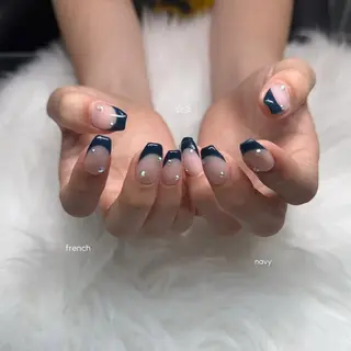 ネイル Kii /大名/赤坂/天神のネイルデザイン