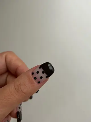 ネイル NINE_ SAKIのネイルデザイン