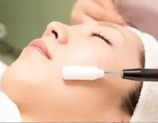 INDIBA Recheraのエステ・リラクイメージ