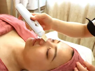 BEAUTY VENUS所属・松村 玲のエステ・リラクイメージ