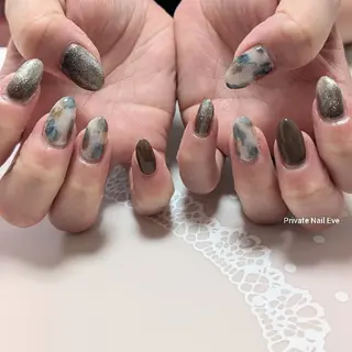 ネイル ネイル junkoのネイルデザイン