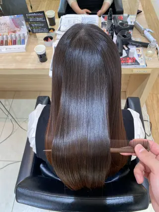 ロング 拓斗/天神/ メンズカット👑のヘアスタイル