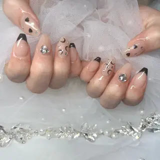 ネイル CARAT カラットのネイルデザイン