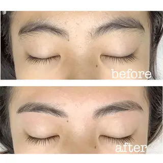 マツエク・マツパ MEMOTTO CHIHIROのマツエク・マツパデザイン