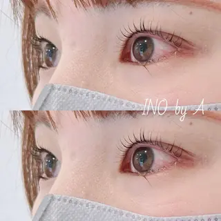 マツエク・マツパ メンズ眉毛サロンラボ所属・メンズ眉毛サロンラボ 🫧 牧田 雪乃の眉毛・アイブロウイメージ