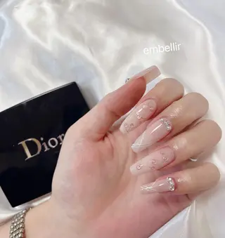 ネイル emi ♡のネイルデザイン