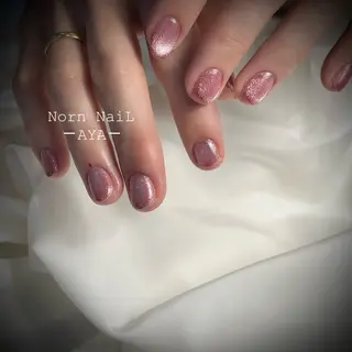 ネイル U Ayaのネイルデザイン