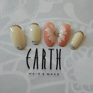 ネイル Ne naiL ruricoのネイルデザイン