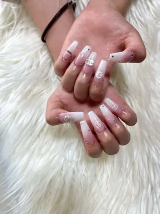 ネイル nail ameryのネイルデザイン
