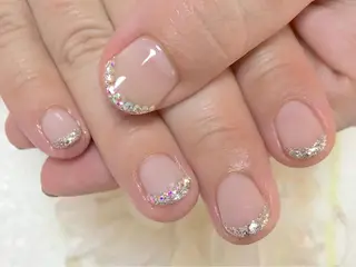 ネイル ネイルandエステ maple豊見城店のエステ・リラクイメージ