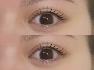 マツエク・マツパ eyelist ARISA☺︎のマツエク・マツパデザイン