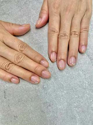 ネイル FASTNAIL PLUS 新宿店のネイルデザイン