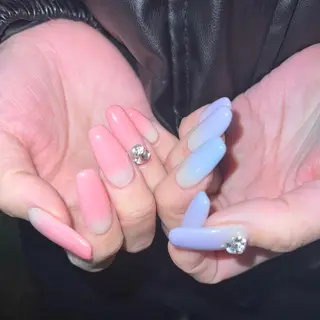 ネイル NONO /episkeyのネイルデザイン