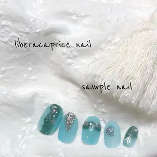 ネイル ネイル・エステ afdlbcのネイルデザイン