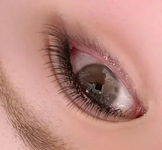 マツエク・マツパ LB美容サロン 池袋西口店所属・シ ロのマツエク・マツパデザイン