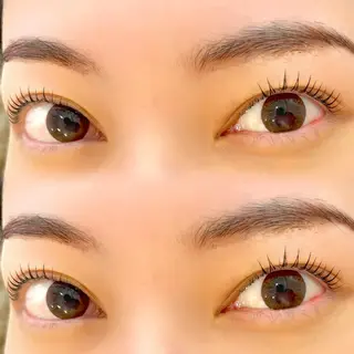 マツエク・マツパ Melty -beauty salon-所属・Melty目白 SAKIのマツエク・マツパデザイン