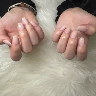 ネイル chai.上本町 UNRIのネイルデザイン