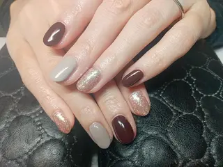 ネイル haru  nailのネイルデザイン