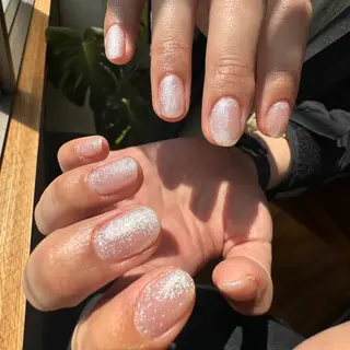 ネイル WOLTOKYO渋谷 YUURIのネイルデザイン