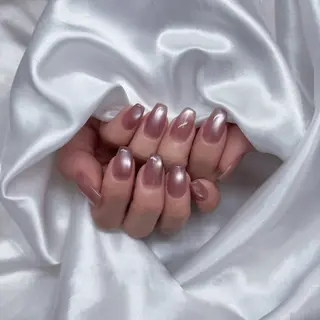 ネイル 京橋/ Lance nail Minaのネイルデザイン